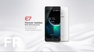 Acheter Blackview E7