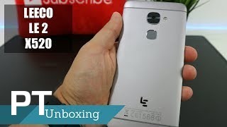 Comprar LeEco Le 2