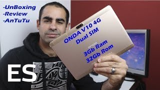 Comprar Onda V10 4G