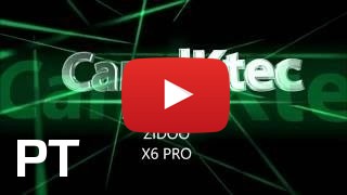 Comprar ZIDOO X6 pro