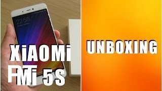 Comprar Xiaomi Mi 5s