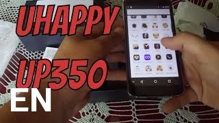 Buy Uhappy UP350