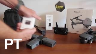 Comprar DJI Mavic pro