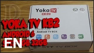 Buy YOKA Kb2 pro