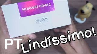Comprar Huawei nova 2