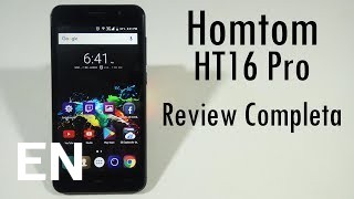 Buy HomTom HT16 Pro