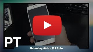 Comprar Meizu m3 note