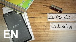 Buy Zopo Color C2