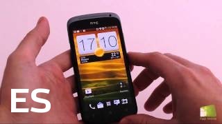 Comprar HTC One S