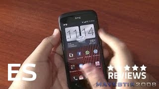 Comprar HTC One S