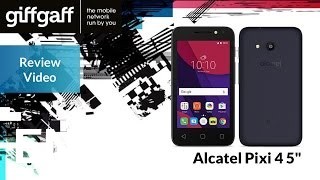 Buy Alcatel Pixi 4 (5)