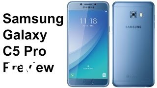 Buy Samsung Galaxy C5 Pro