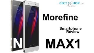 Buy Morefine Max1