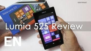 Buy Nokia Lumia 525