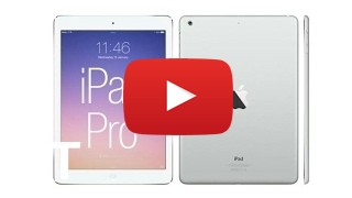 Comprar Apple iPad Pro