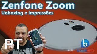 Comprar Asus ZenFone Zoom