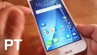 Comprar Asus ZenFone Zoom