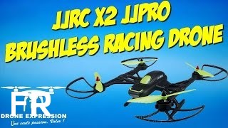 Acheter JJRC Jjpro x2