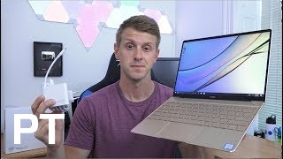 Comprar Huawei MateBook