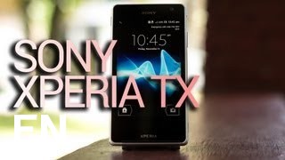 Buy Sony Xperia TX