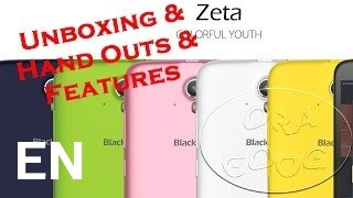 Buy Blackview Zeta