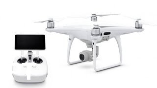 Comprar DJI Phantom 4 pro