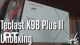 Comprar Teclast X98 Plus