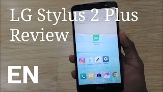 Buy LG Stylus 2 Plus
