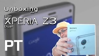 Comprar Sony Xperia Z3 Dual