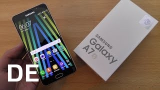 Kaufen Samsung Galaxy A7 (2016)