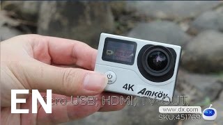 Buy AMKOV Amk - h3