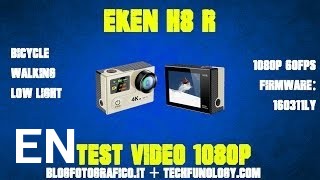Buy EKEN H8