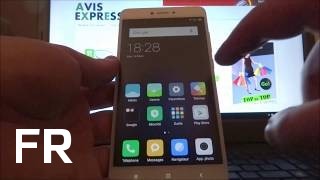 Acheter Xiaomi Redmi Note 4X