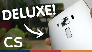 Koupit Asus ZenFone 3 Deluxe