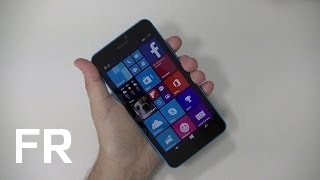 Acheter Microsoft Lumia 640 XL