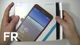 Acheter Microsoft Lumia 640 XL