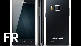 Acheter VKworld T2