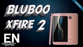 Buy Bluboo Xfire 2