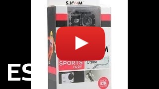 Comprar SJCAM Sj4000