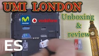 Comprar UMI London