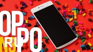 Купить Oppo N3