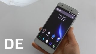 Kaufen Doogee F3