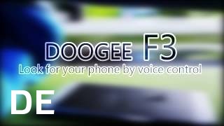 Kaufen Doogee F3