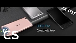 Koupit Ulefone U008 Pro