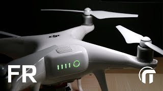 Acheter DJI Phantom 4 advanced