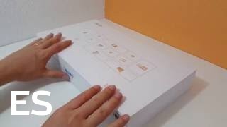 Comprar Cube iWork12