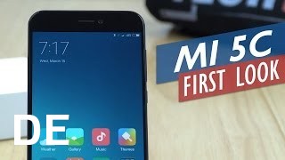 Kaufen Xiaomi Mi 5c