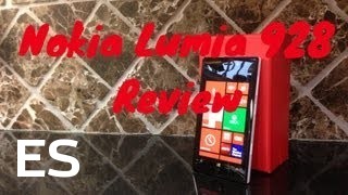 Comprar Nokia Lumia 928