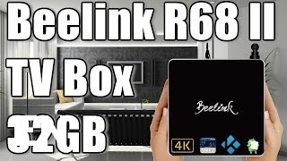 Buy Beelink R68 ii