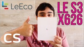 Koupit LeEco Le S3